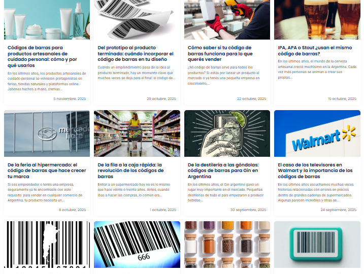 Cerramos el año repasando los artículos que marcaron el camino e impulsaron negocios