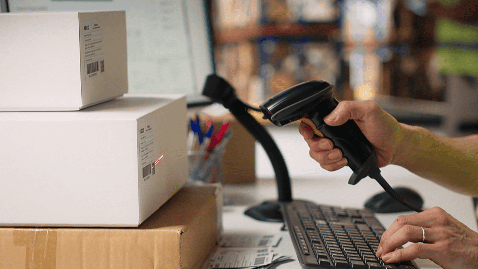 ¿Qué código de barras necesita tu negocio? Te contamos cuáles existen