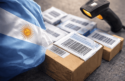 Código de Barras en Argentina: La Guía Completa que Necesitás 2026 Imagen