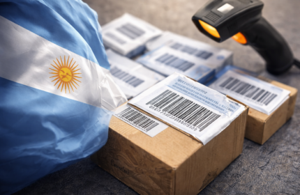 Código de Barras en Argentina: La Guía Completa que Necesitás 2026 Imagen