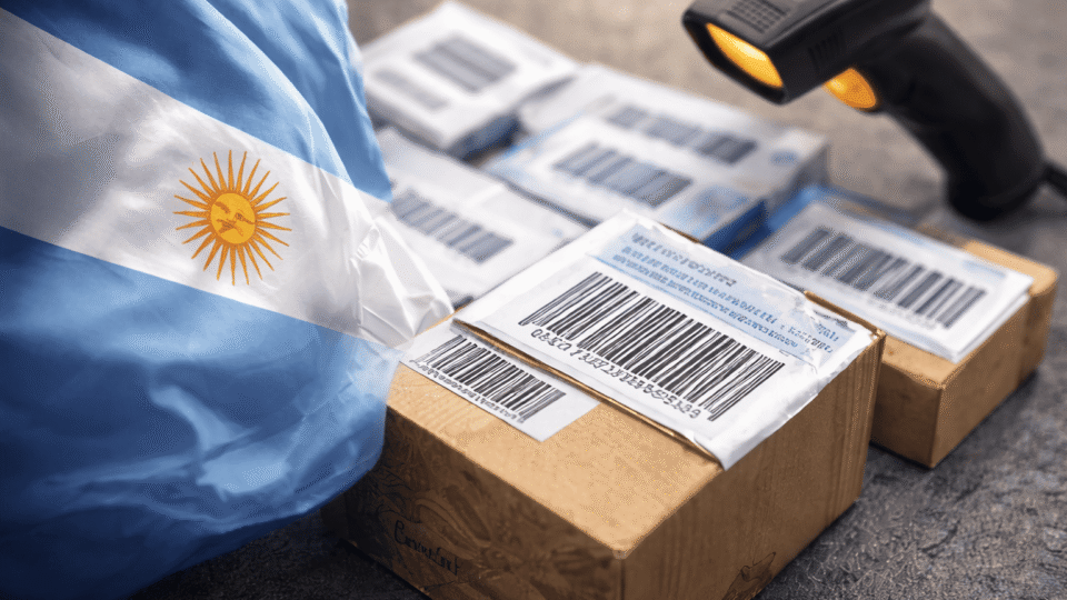Código de Barras en Argentina: La Guía Completa que Necesitás 2026