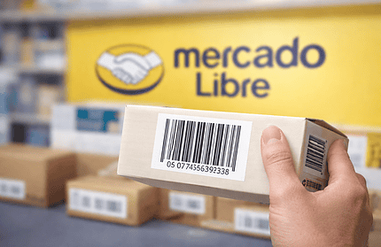 Código de barras para Mercado Libre: cuándo lo necesitás y por qué importa Imagen