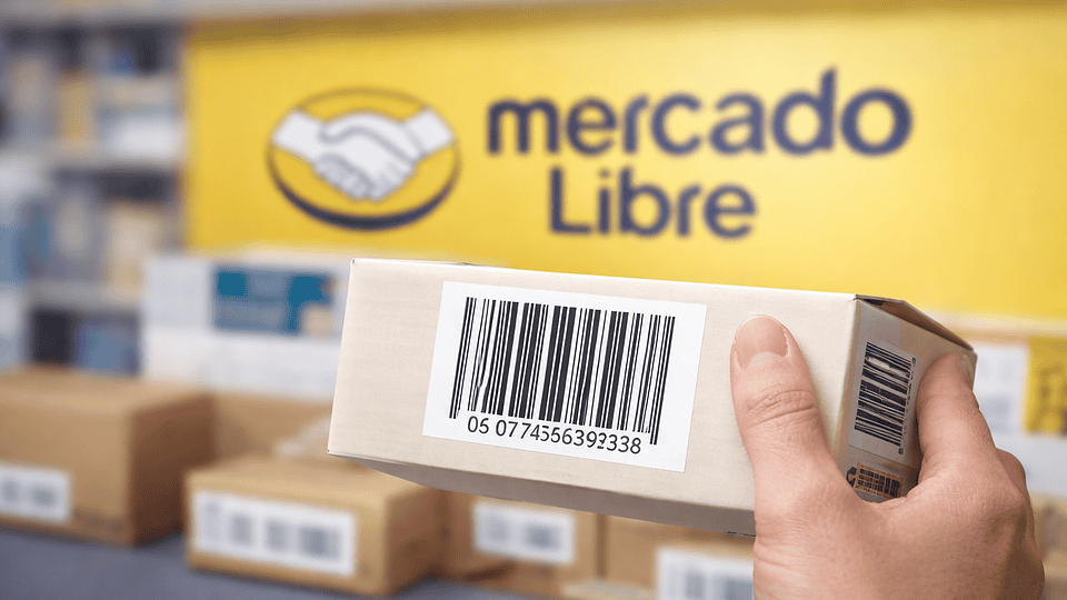 Código de barras para Mercado Libre: cuándo lo necesitás y por qué importa